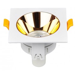 Точечный светильник F316